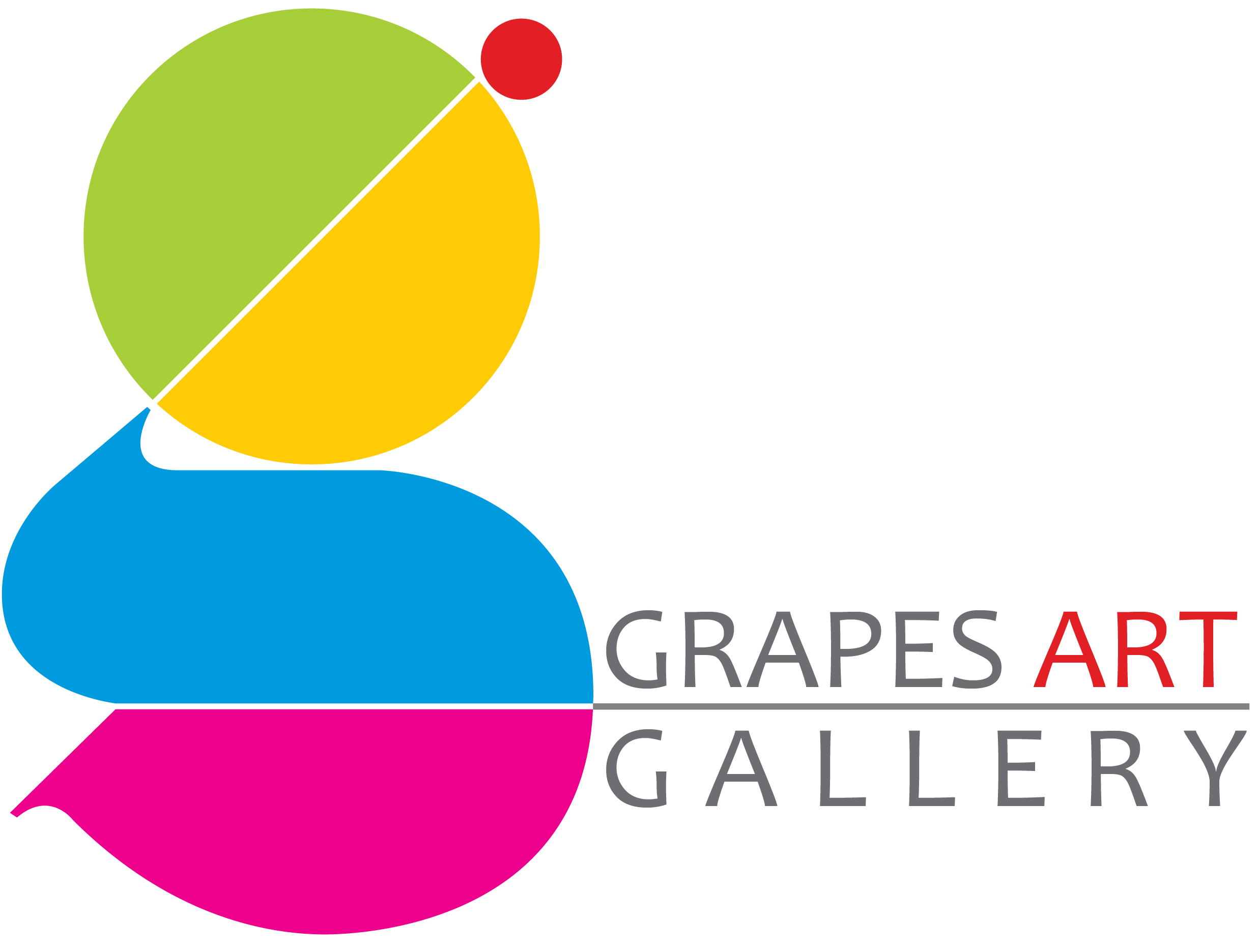 Grapes Art Gallery